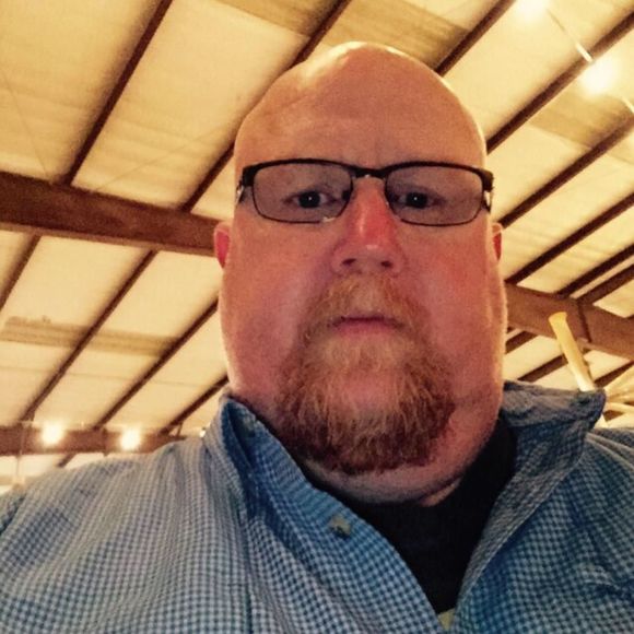 Meet your Posher, Jason - Picture 1 of 1